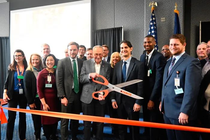 安森美完成對格芯12寸晶圓廠的收購